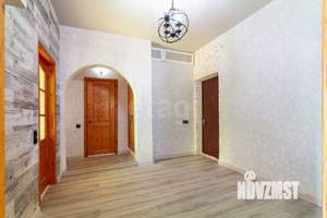 2-к квартира, вторичка, 67м2, 3/4 этаж