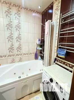 1-к квартира, вторичка, 50м2, 11/25 этаж