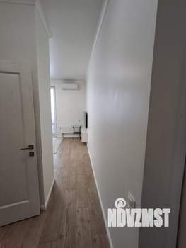 Студия квартира, вторичка, 20м2, 11/12 этаж