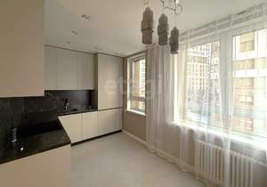 3-к квартира, вторичка, 71м2, 3/25 этаж