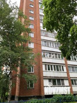 1-к квартира, вторичка, 35м2, 5/12 этаж