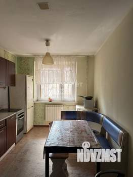 3-к квартира, вторичка, 75м2, 1/16 этаж