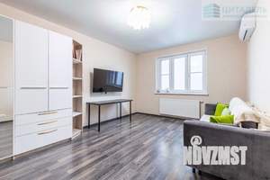 3-к квартира, вторичка, 74м2, 22/25 этаж