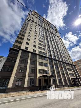 4-к квартира, вторичка, 87м2, 4/25 этаж