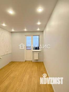 1-к квартира, вторичка, 40м2, 23/25 этаж