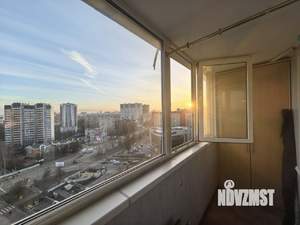 2-к квартира, вторичка, 49м2, 13/16 этаж