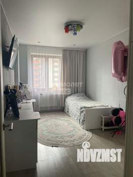 2-к квартира, вторичка, 63м2, 5/15 этаж
