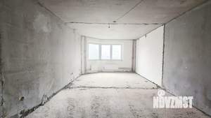 2-к квартира, вторичка, 67м2, 2/19 этаж