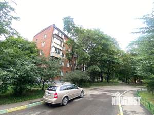 2-к квартира, вторичка, 39м2, 4/5 этаж