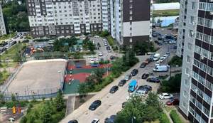 2-к квартира, вторичка, 50м2, 6/20 этаж