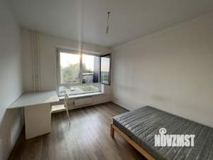 2-к квартира, вторичка, 50м2, 3/25 этаж