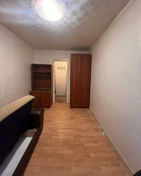 2-к квартира, вторичка, 50м2, 1/5 этаж