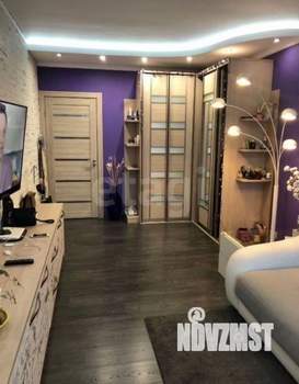 1-к квартира, вторичка, 48м2, 10/20 этаж