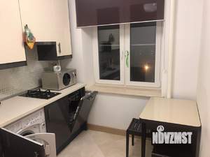 2-к квартира, вторичка, 38м2, 8/9 этаж