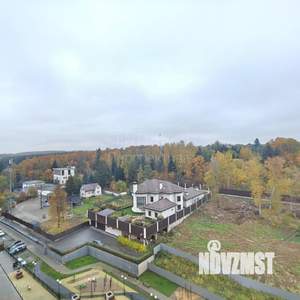 2-к квартира, вторичка, 53м2, 10/25 этаж