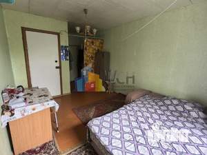 3-к квартира, вторичка, 61м2, 5/5 этаж