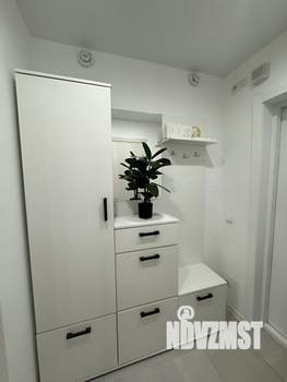 Студия квартира, вторичка, 20м2, 7/23 этаж