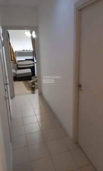 2-к квартира, вторичка, 55м2, 3/26 этаж