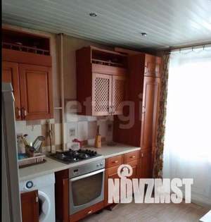 3-к квартира, вторичка, 63м2, 7/11 этаж