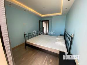 1-к квартира, вторичка, 46м2, 19/19 этаж