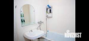 1-к квартира, вторичка, 42м2, 15/17 этаж