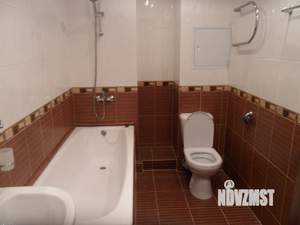 1-к квартира, вторичка, 48м2, 14/19 этаж