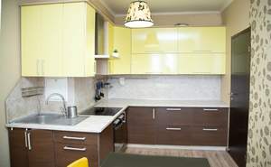 3-к квартира, вторичка, 73м2, 11/25 этаж