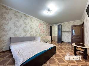 2-к квартира, вторичка, 58м2, 3/17 этаж