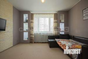 2-к квартира, вторичка, 56м2, 10/20 этаж