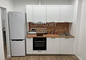 2-к квартира, вторичка, 41м2, 3/26 этаж