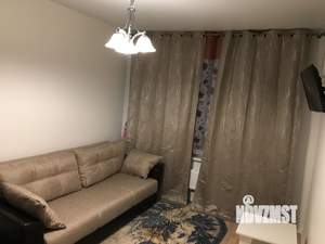 1-к квартира, вторичка, 31м2, 4/25 этаж