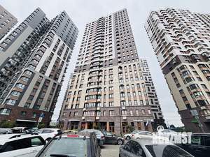 1-к квартира, вторичка, 39м2, 3/24 этаж
