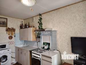1-к квартира, вторичка, 37м2, 2/14 этаж