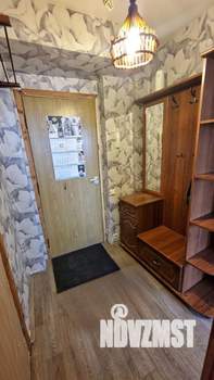 1-к квартира, вторичка, 34м2, 10/16 этаж