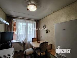 1-к квартира, вторичка, 37м2, 2/14 этаж