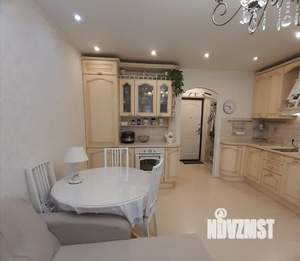 1-к квартира, вторичка, 42м2, 5/24 этаж