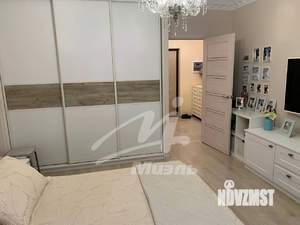 1-к квартира, вторичка, 37м2, 12/27 этаж