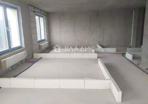 3-к квартира, вторичка, 68м2, 16/22 этаж