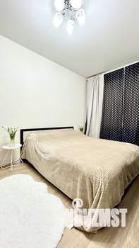 1-к квартира, вторичка, 33м2, 16/25 этаж