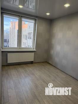 4-к квартира, вторичка, 84м2, 10/20 этаж