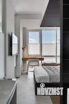 2-к квартира, вторичка, 66м2, 25/25 этаж