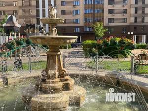 3-к квартира, вторичка, 87м2, 4/15 этаж