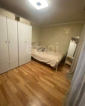 3-к квартира, вторичка, 66м2, 11/16 этаж