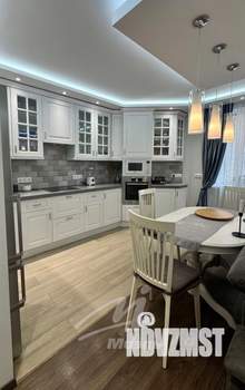 3-к квартира, вторичка, 83м2, 11/22 этаж