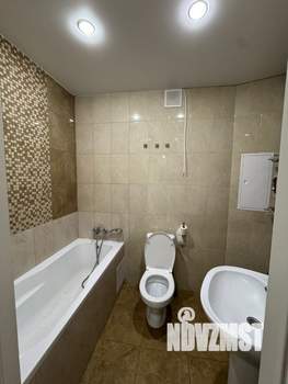 3-к квартира, вторичка, 73м2, 2/25 этаж