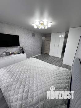 2-к квартира, вторичка, 44м2, 4/5 этаж