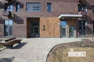 2-к квартира, вторичка, 52м2, 4/24 этаж