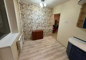 1-к квартира, вторичка, 39м2, 12/24 этаж