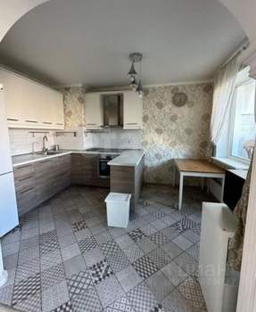 3-к квартира, вторичка, 68м2, 5/10 этаж