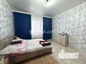 2-к квартира, вторичка, 56м2, 12/22 этаж